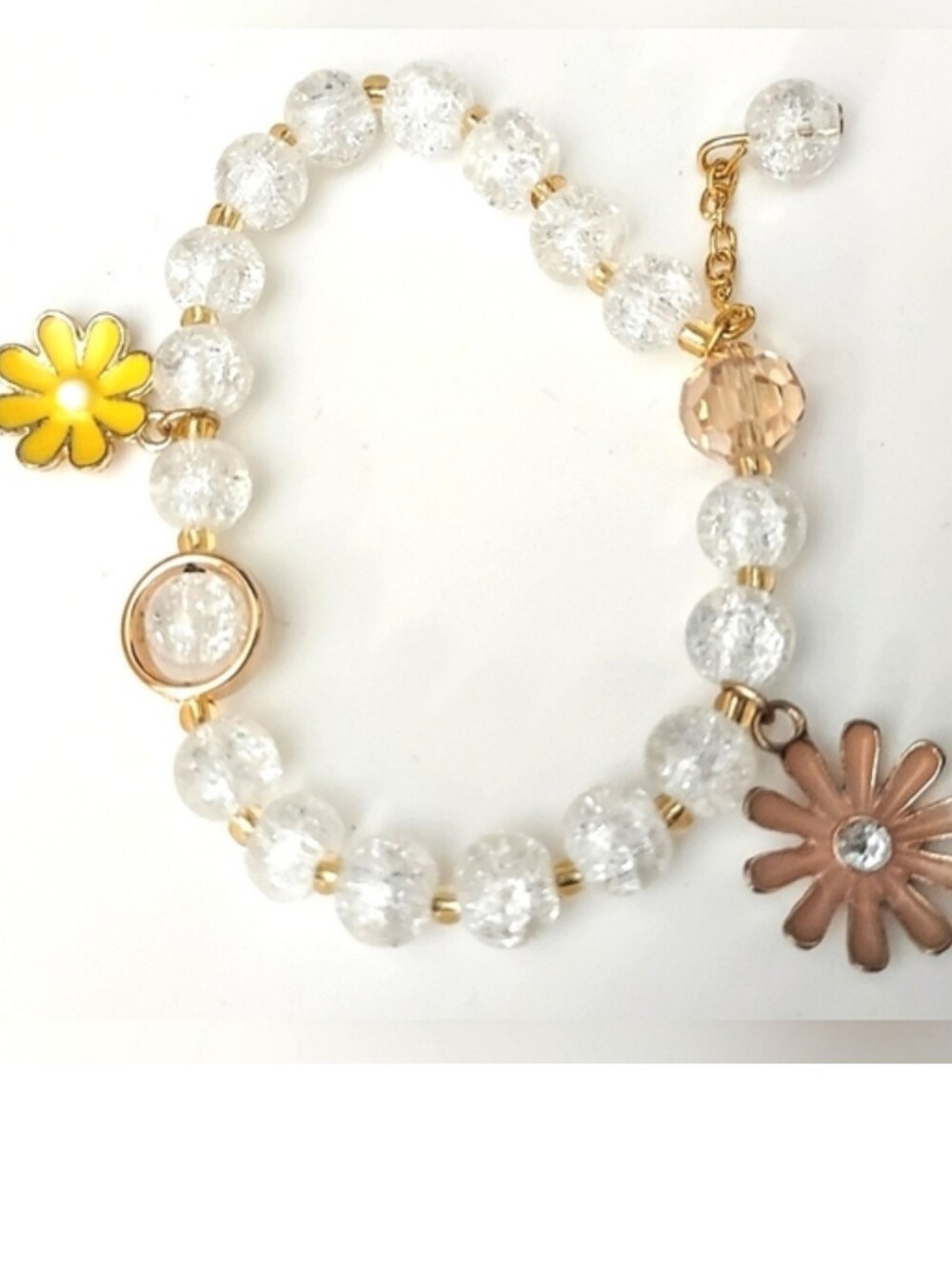 Daisy Duo Bracelet Combo
